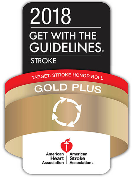 GWTG Stroke Honor Roll