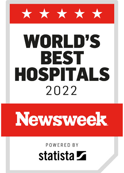 Newsweek World Best