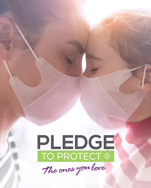 Pledge to Protect