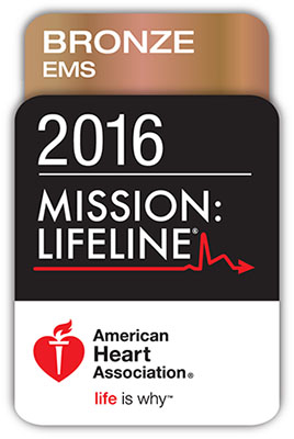 Lifeline EMS Bronze