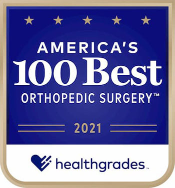 orthopedic surgery