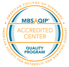 Bariatric mbsqip logo