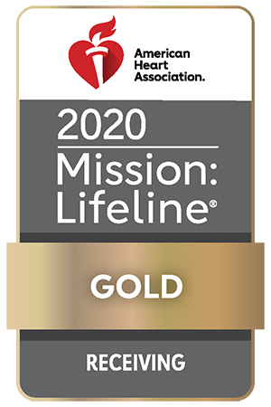 Mission Lifeline Gold