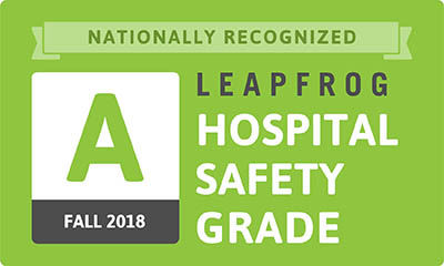 leapfrog award