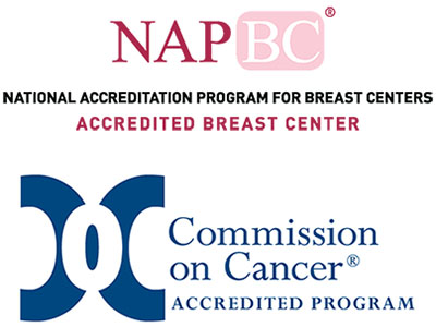 NAPBC and COC logo