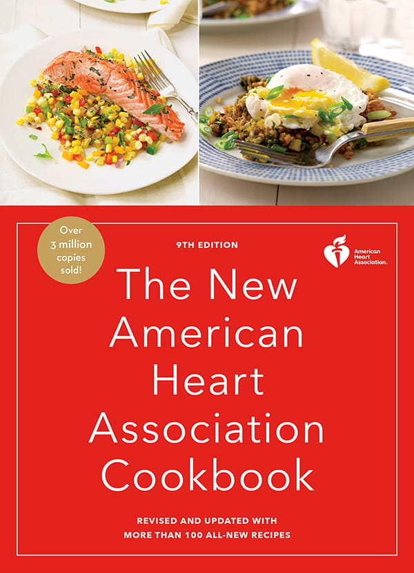 AHA Cookbook