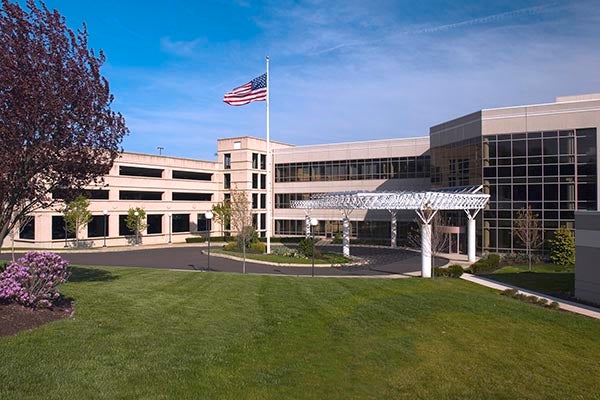 St. Mary Medical Center