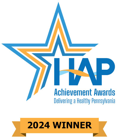 HAP Award 2024