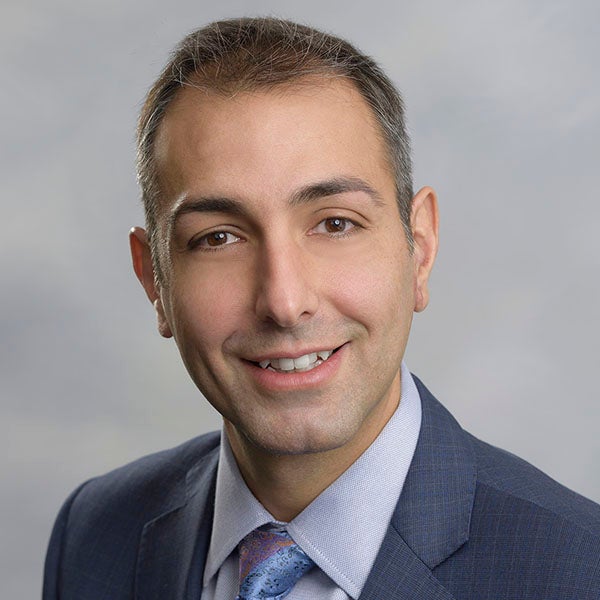 Arash Bahrami