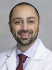 Neel D. Trivedi, MD