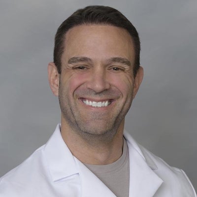 Jonathan D. White, DO