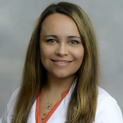 Julia Dovgy, DO