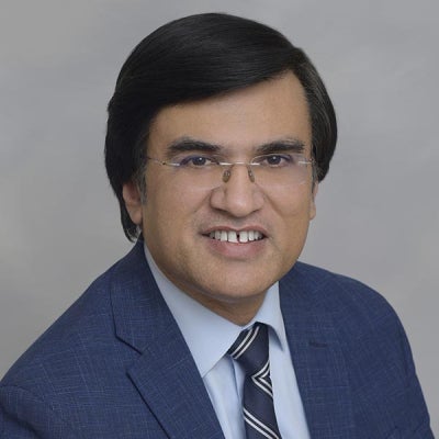 Arman Mushtaq, MD