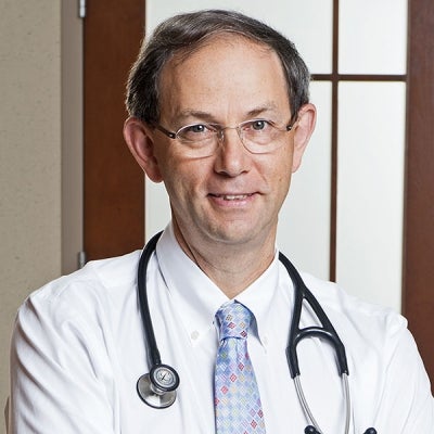 Alexander M. Ostrovsky, MD