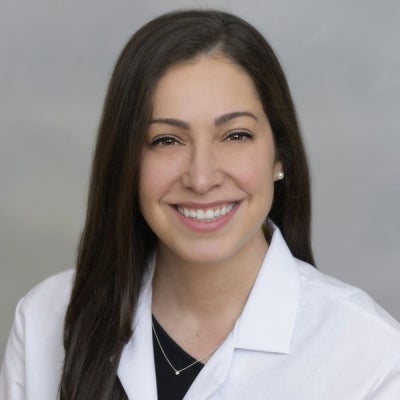 Elizabeth E. Hurtado, PA-C