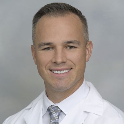 Joseph C. Rudolph, CRNP