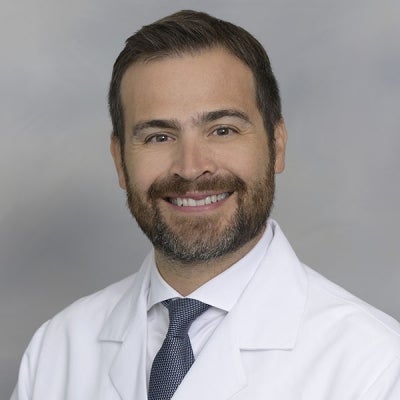 John G. Fernandez, MD