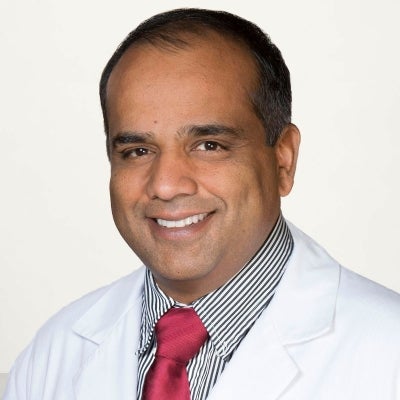 Rahul Singh, MD