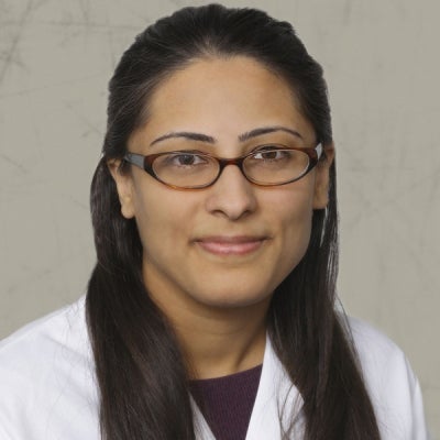 Fatima Babar, MD
