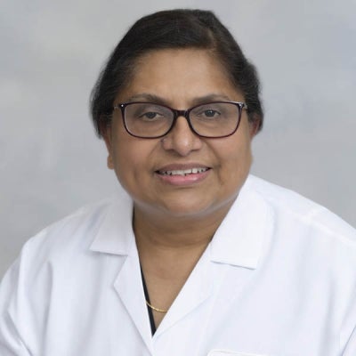 Sabina Sharmeen, MD