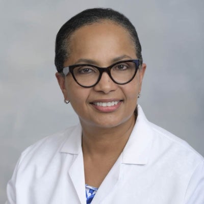 Cheryl A. Jackson, MD